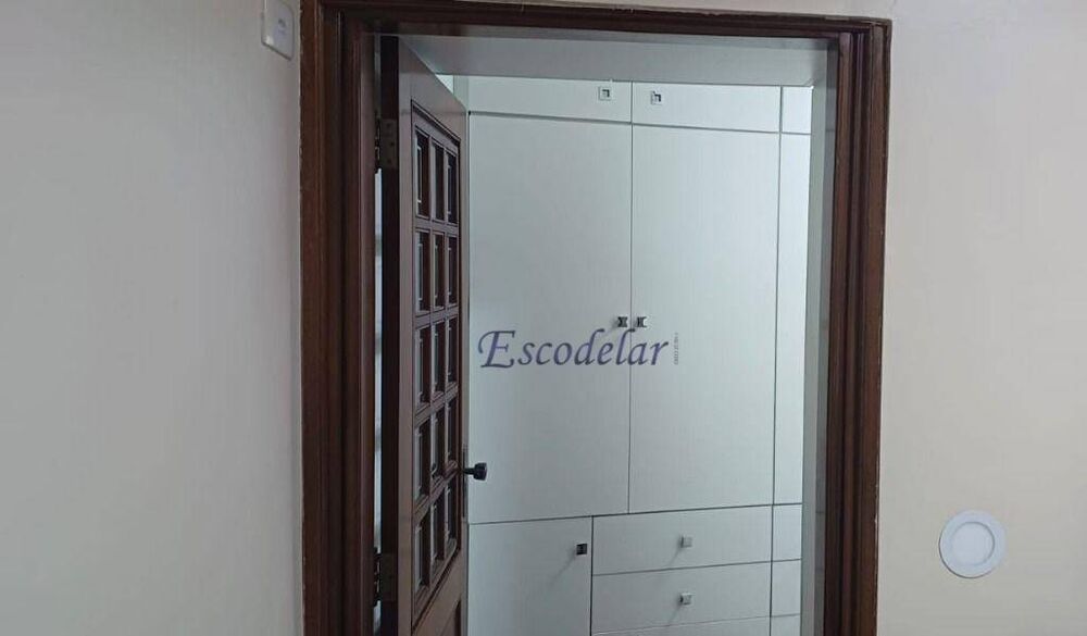 Sobrado, 3 quartos, 144 m² - Foto 4