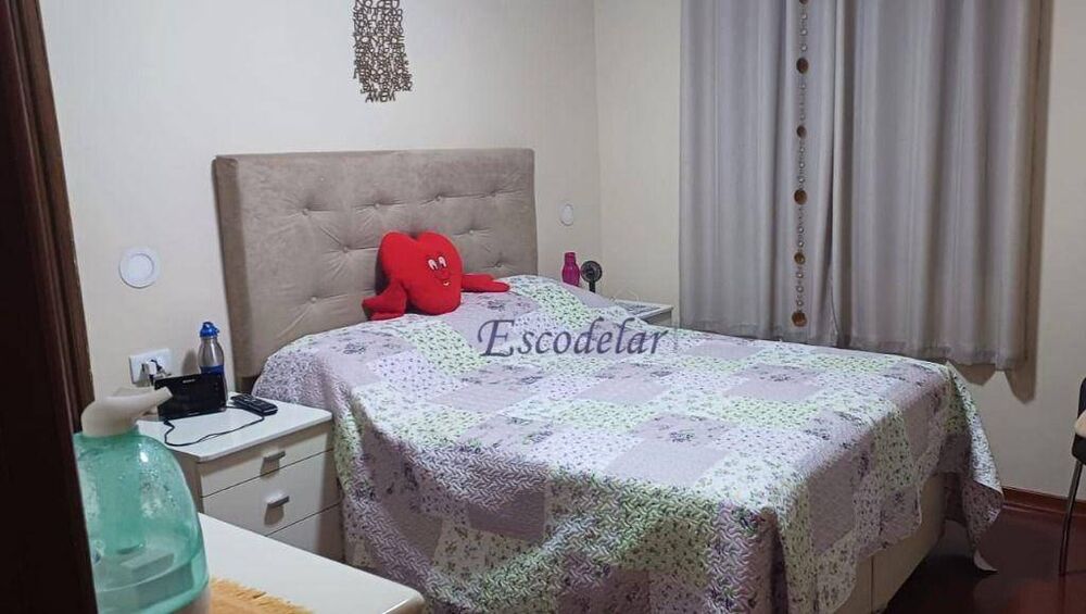 Sobrado, 3 quartos, 144 m² - Foto 3