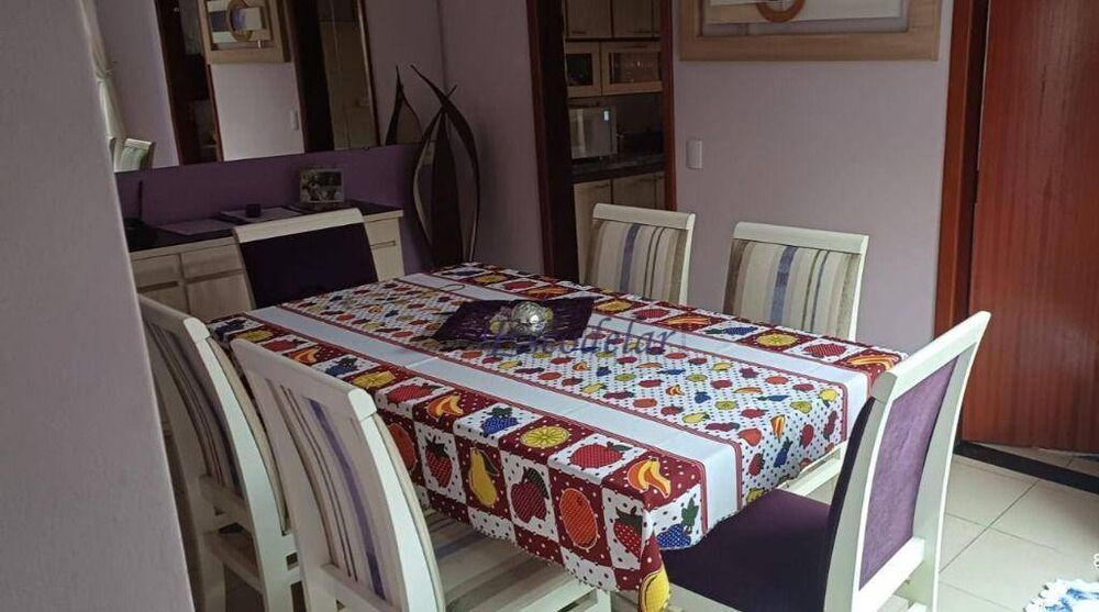 Sobrado, 3 quartos, 144 m² - Foto 2