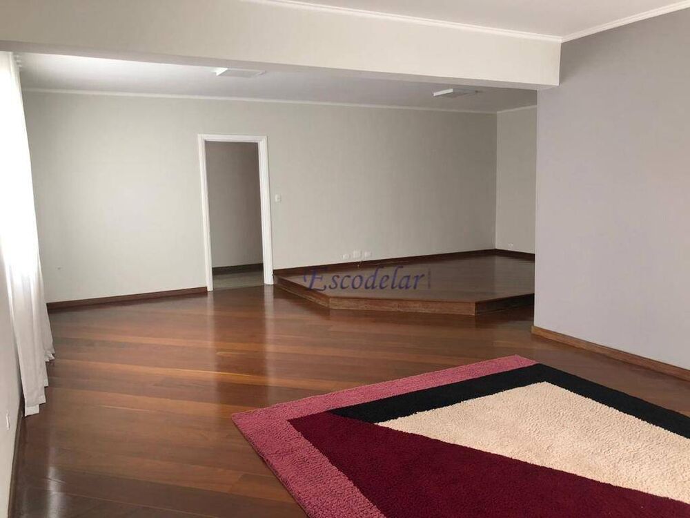 Apartamento, 3 quartos, 146 m² - Foto 2