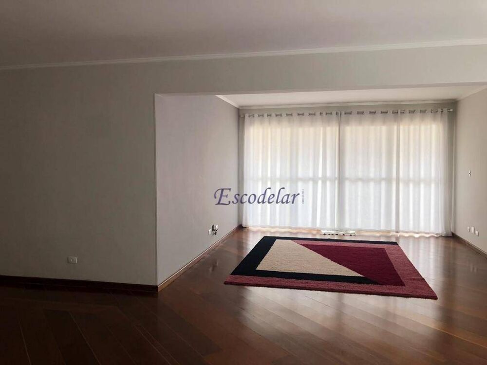 Apartamento, 3 quartos, 146 m² - Foto 1