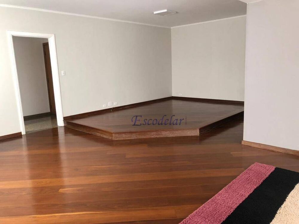 Apartamento, 3 quartos, 146 m² - Foto 4