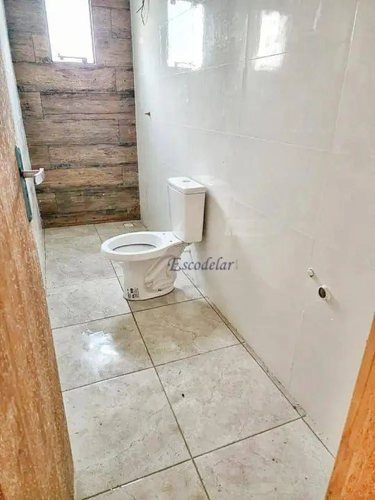 Sobrado, 3 quartos, 96 m² - Foto 8