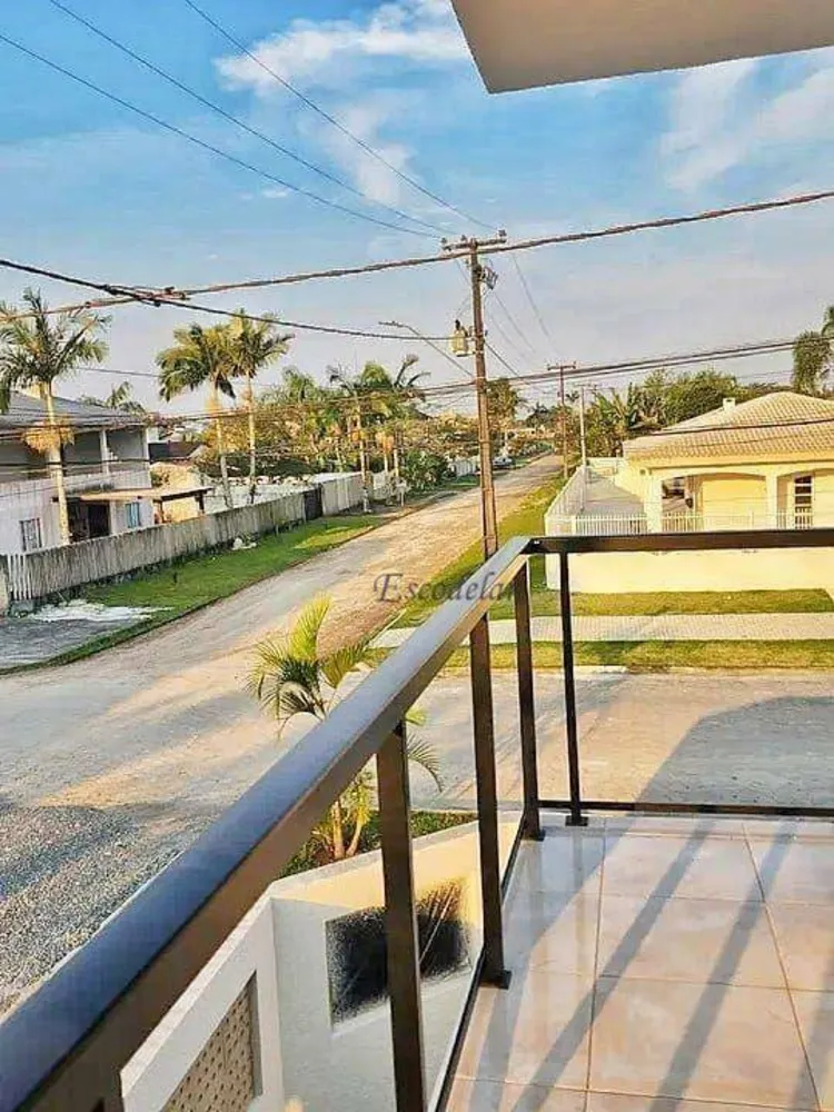 Sobrado, 3 quartos, 96 m² - Foto 5