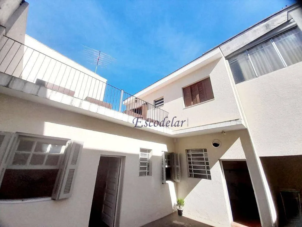 Sobrado, 6 quartos, 370 m² - Foto 8