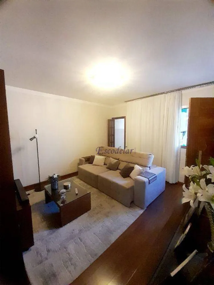 Sobrado, 6 quartos, 370 m² - Foto 6