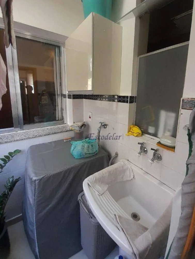Sobrado, 6 quartos, 370 m² - Foto 7