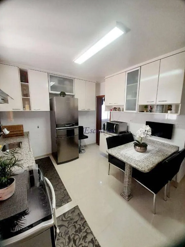 Sobrado, 6 quartos, 370 m² - Foto 5