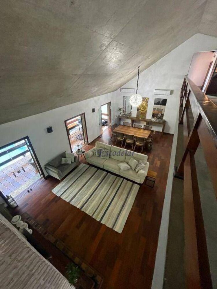 Casa de Condomínio, 4 quartos - Foto 4