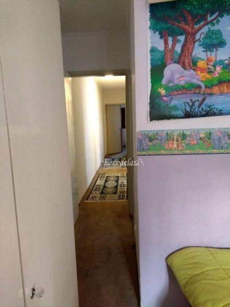 Sobrado, 3 quartos, 150 m² - Foto 15