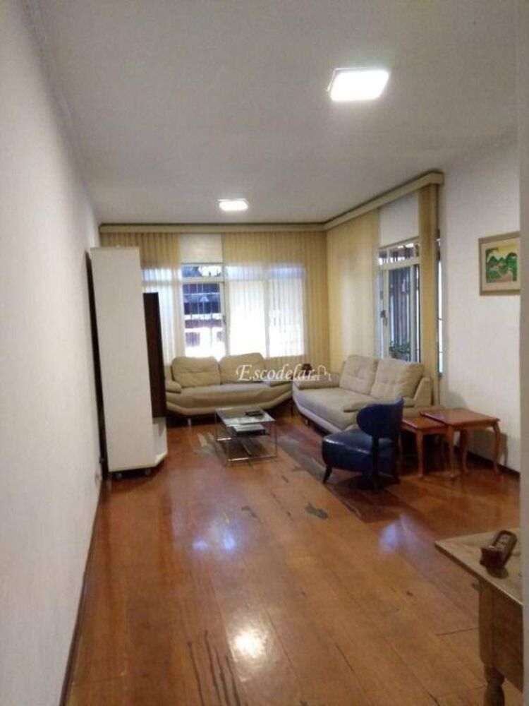 Sobrado, 3 quartos, 150 m² - Foto 1