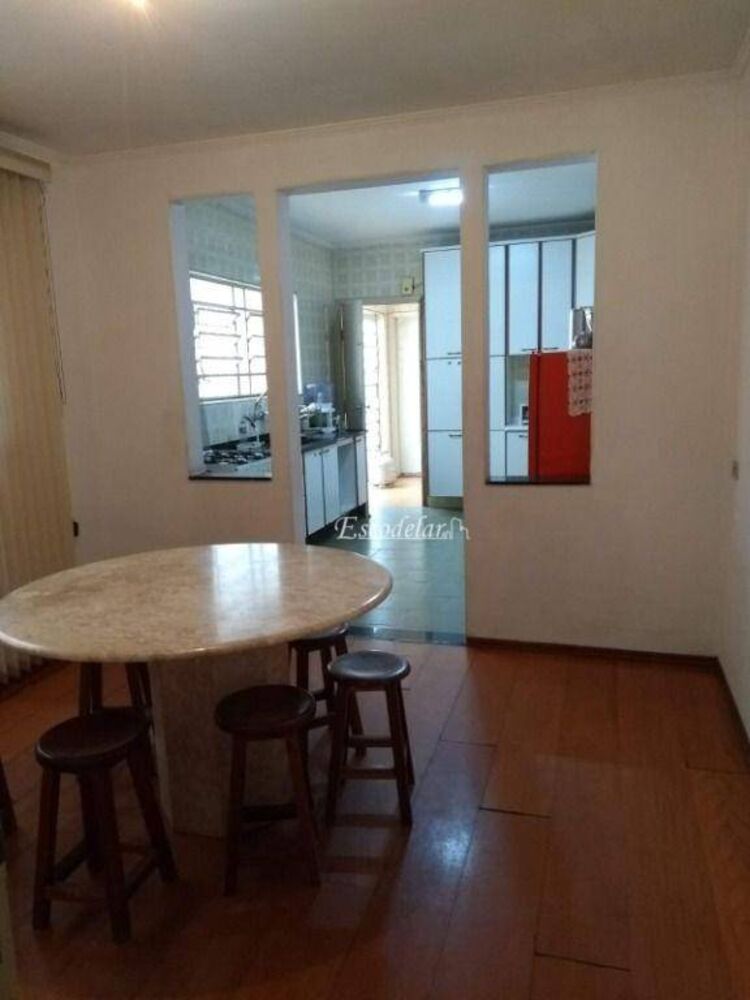Sobrado, 3 quartos, 150 m² - Foto 7