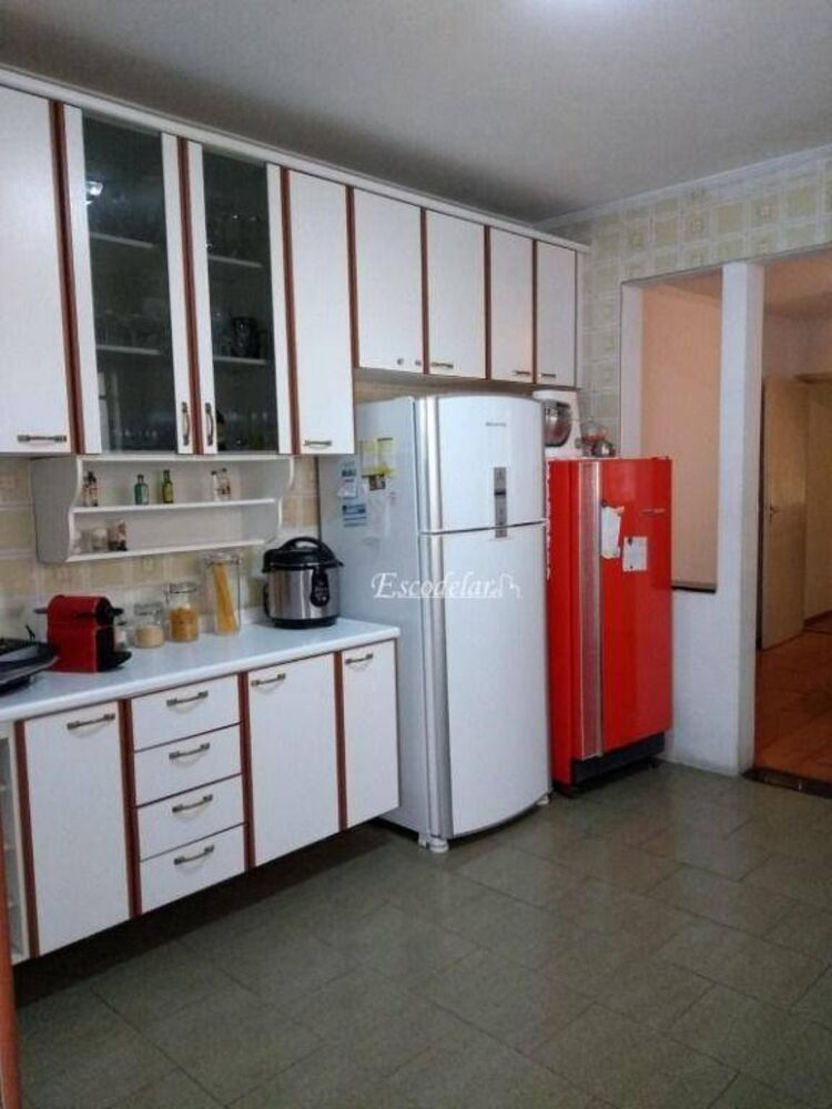Sobrado, 3 quartos, 150 m² - Foto 9