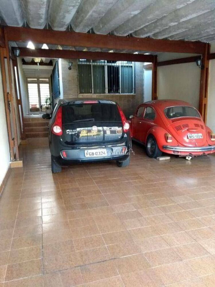 Sobrado, 3 quartos, 150 m² - Foto 3