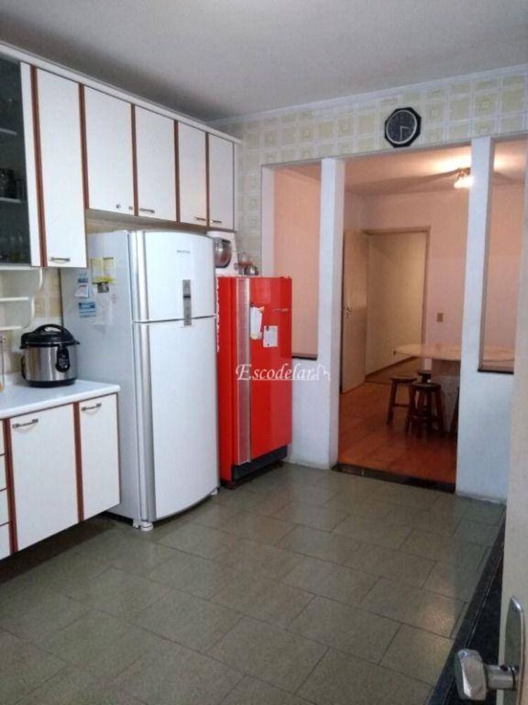 Sobrado, 3 quartos, 150 m² - Foto 10