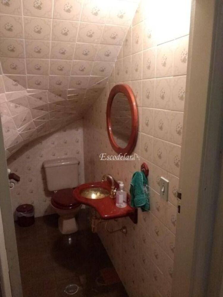 Sobrado, 3 quartos, 150 m² - Foto 8