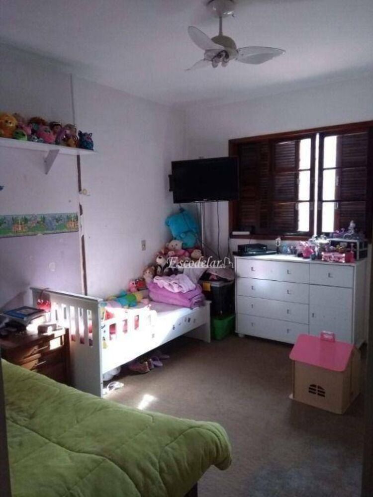 Sobrado, 3 quartos, 150 m² - Foto 16