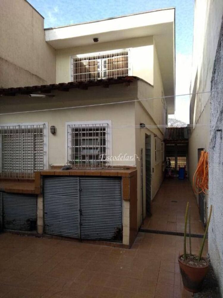 Sobrado, 3 quartos, 150 m² - Foto 2