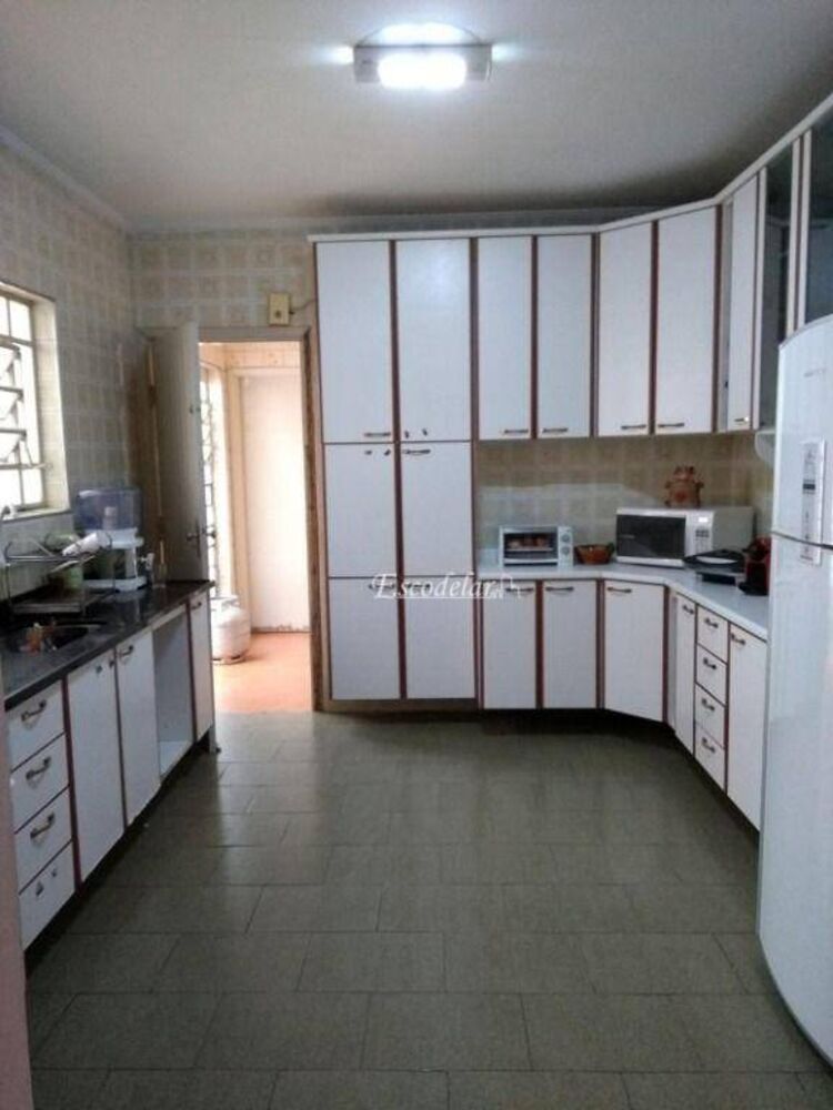 Sobrado, 3 quartos, 150 m² - Foto 11