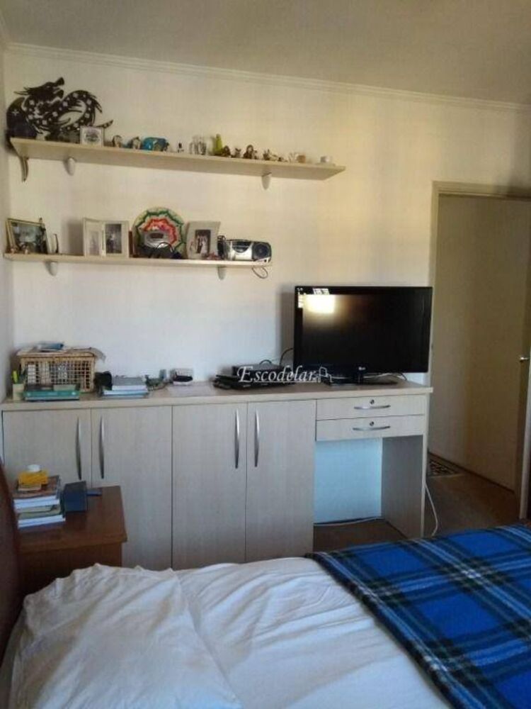 Sobrado, 3 quartos, 150 m² - Foto 13
