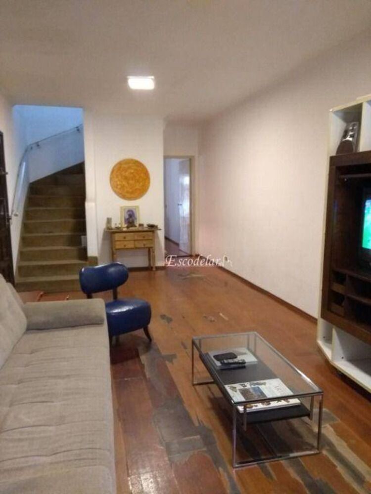 Sobrado, 3 quartos, 150 m² - Foto 6