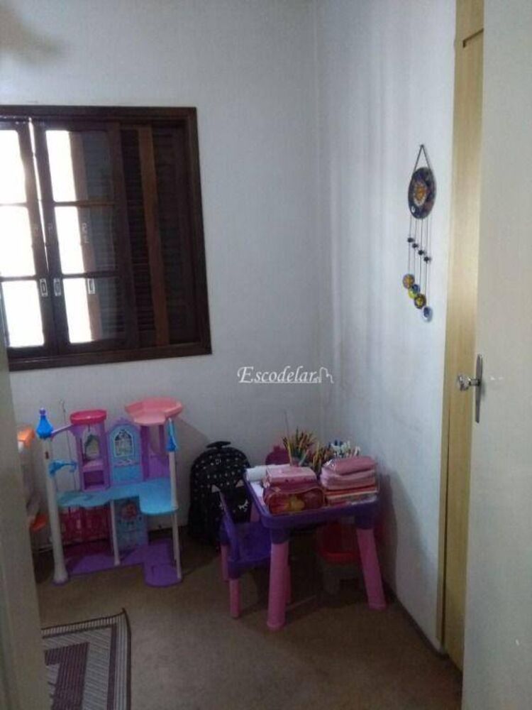 Sobrado, 3 quartos, 150 m² - Foto 17