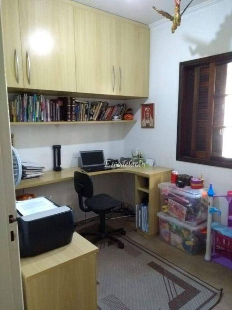 Sobrado, 3 quartos, 150 m² - Foto 18