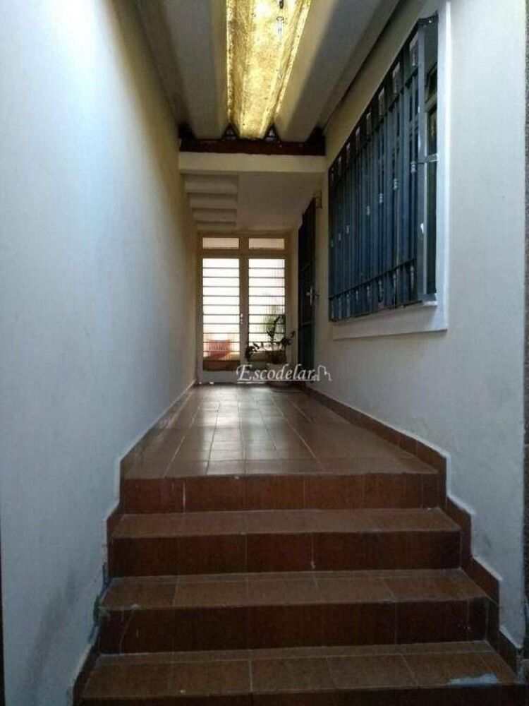 Sobrado, 3 quartos, 150 m² - Foto 4