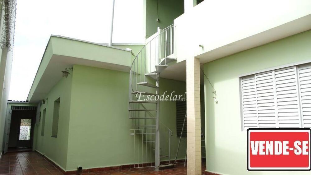 Casa, 3 quartos, 238 m² - Foto 2