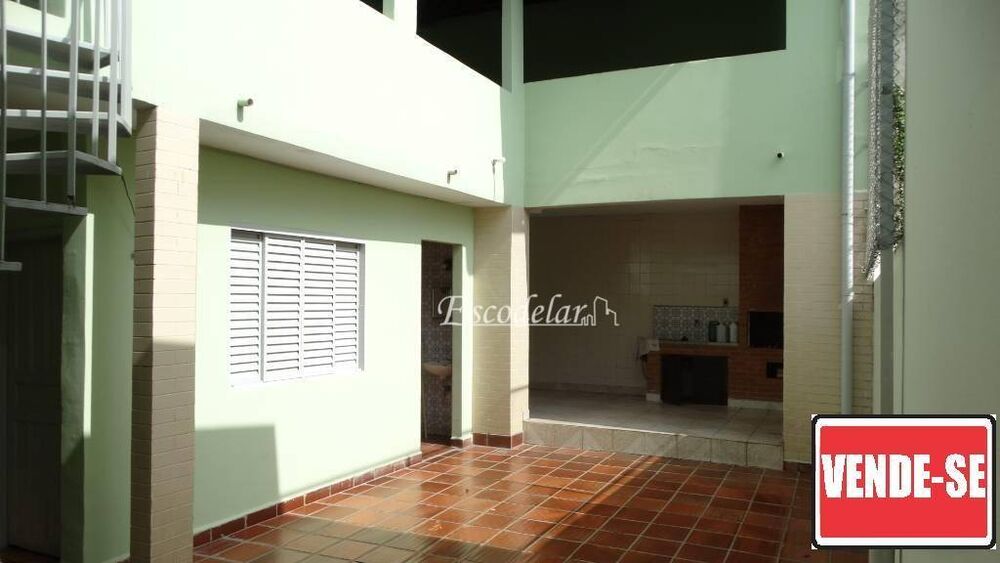 Casa, 3 quartos, 238 m² - Foto 3