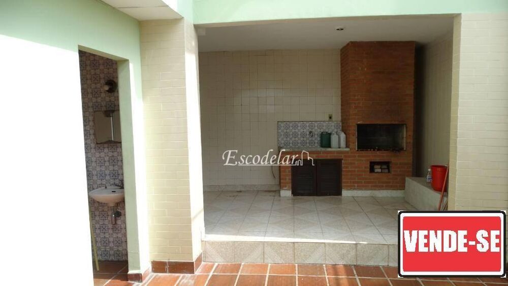 Casa, 3 quartos, 238 m² - Foto 1