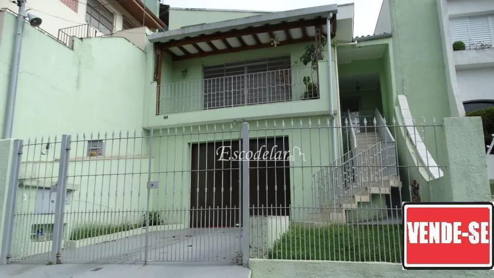 Casa, 3 quartos, 238 m² - Foto 14