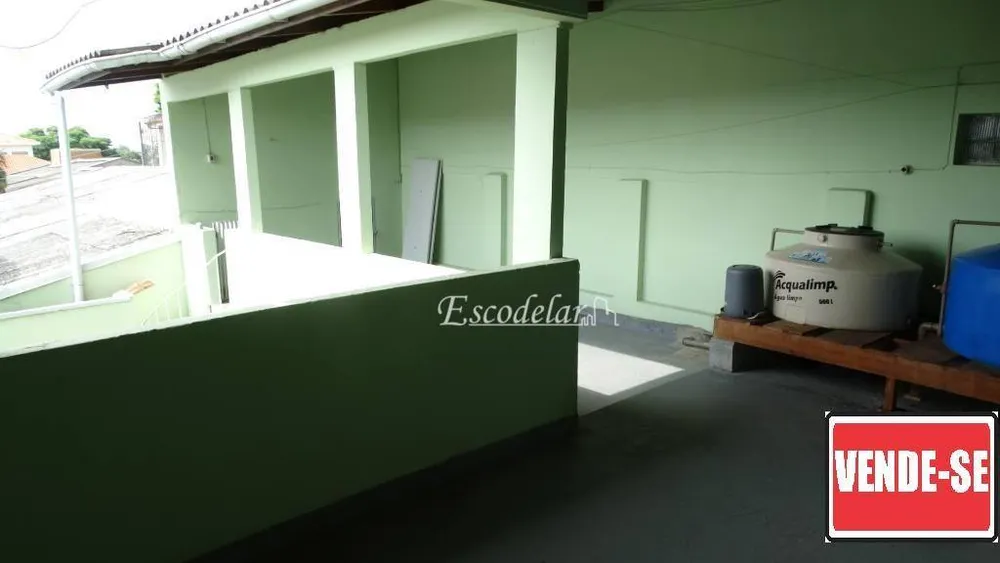 Casa, 3 quartos, 238 m² - Foto 13