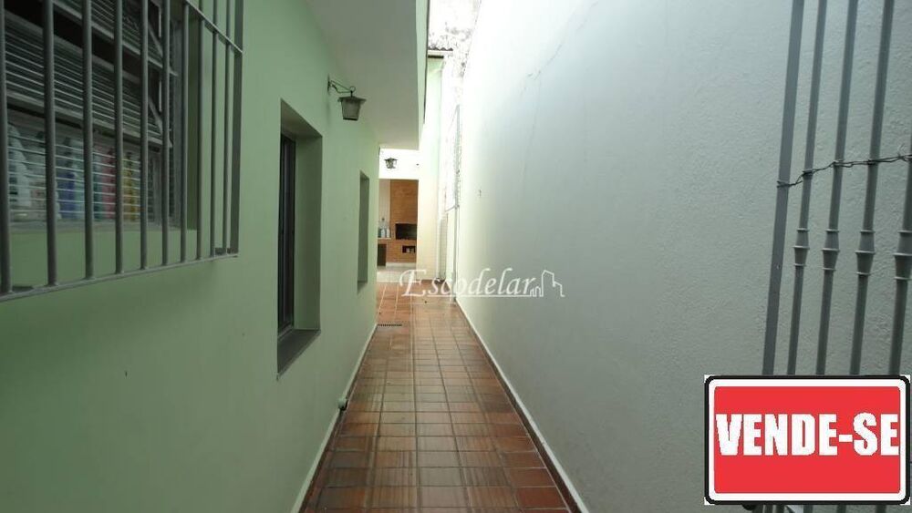Casa, 3 quartos, 238 m² - Foto 11