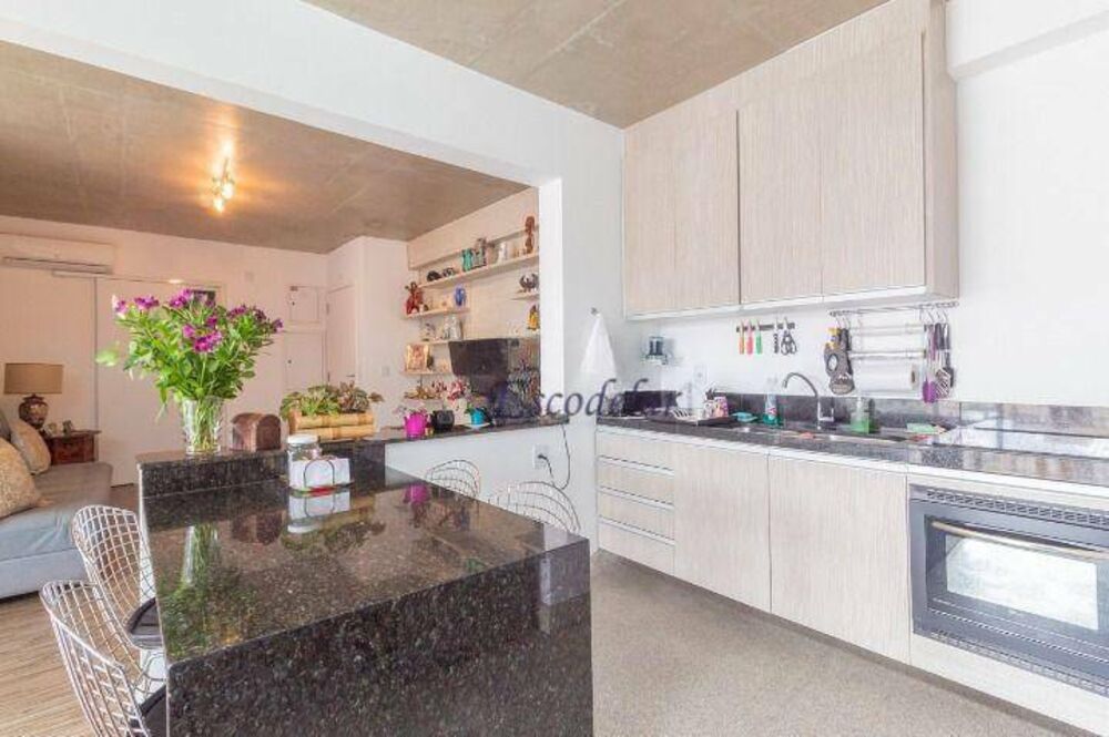 Cobertura, 1 quarto, 235 m² - Foto 3