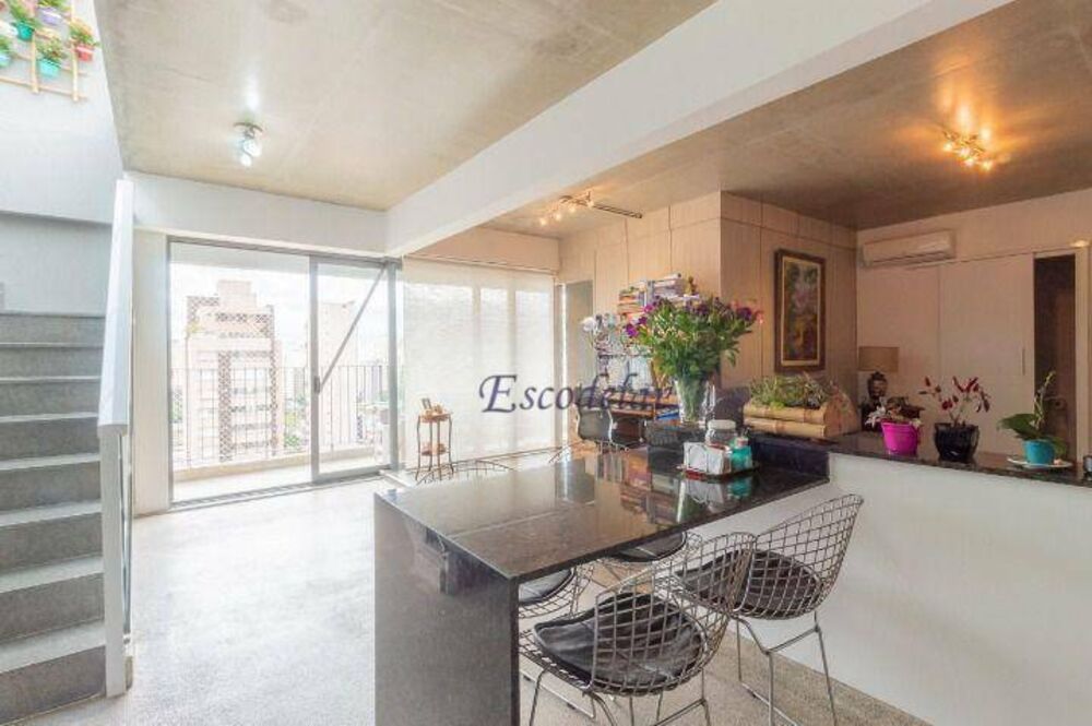 Cobertura, 1 quarto, 235 m² - Foto 1