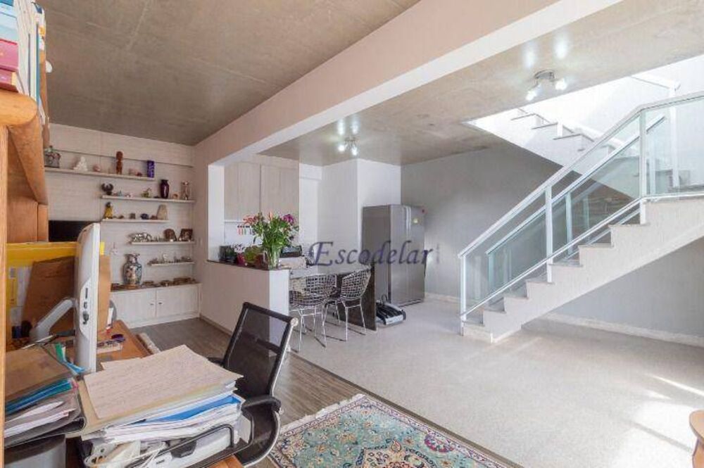 Cobertura, 1 quarto, 235 m² - Foto 4