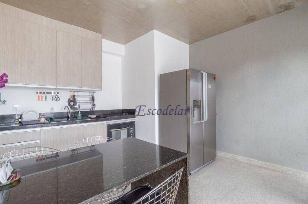 Cobertura, 1 quarto, 235 m² - Foto 2
