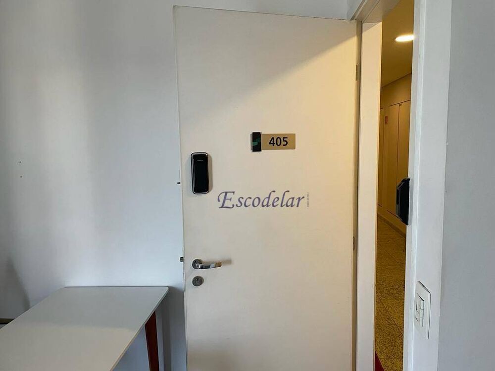 Sala-Conjunto, 45 m² - Foto 2