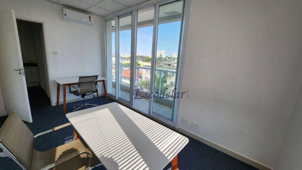 Sala-Conjunto, 45 m² - Foto 1