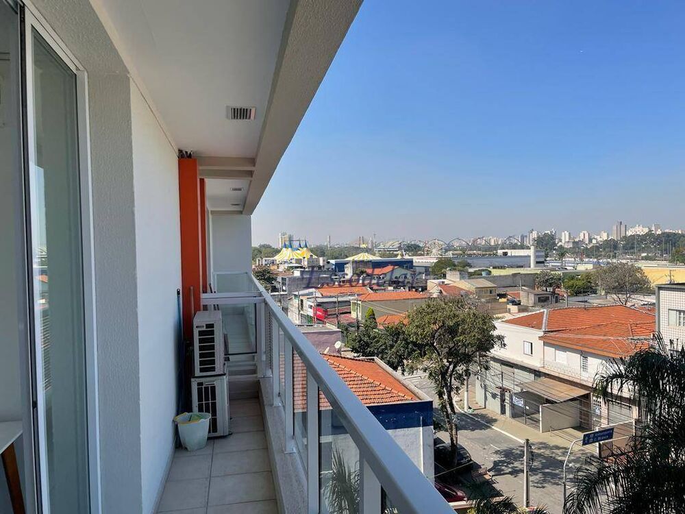 Sala-Conjunto, 45 m² - Foto 12