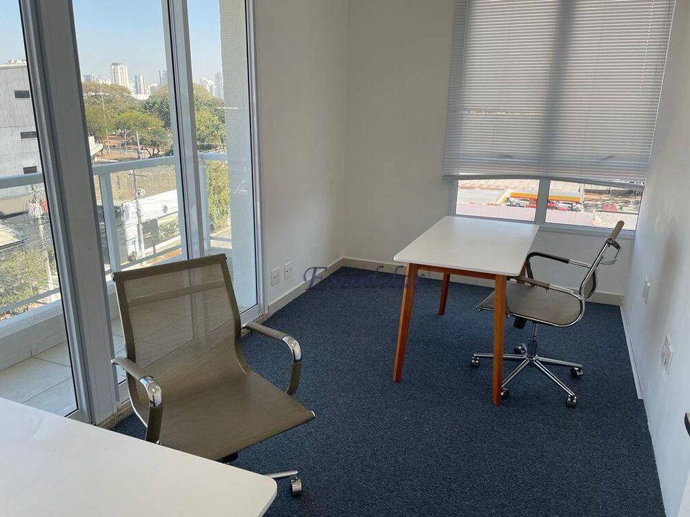 Sala-Conjunto, 45 m² - Foto 7