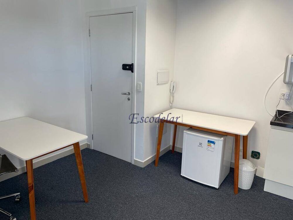 Sala-Conjunto, 45 m² - Foto 4