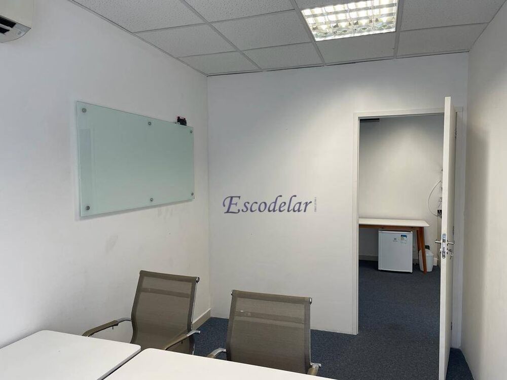 Sala-Conjunto, 45 m² - Foto 9