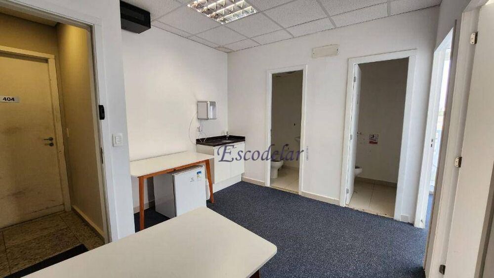 Sala-Conjunto, 45 m² - Foto 5