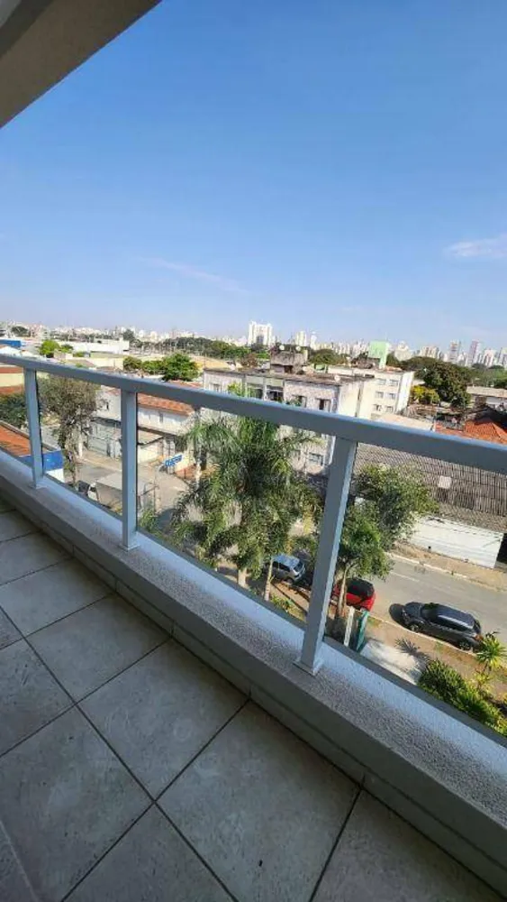 Sala-Conjunto, 45 m² - Foto 13