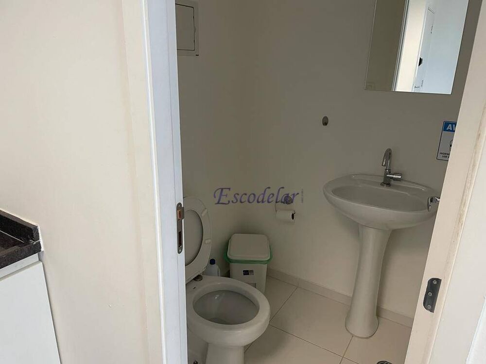 Sala-Conjunto, 45 m² - Foto 10