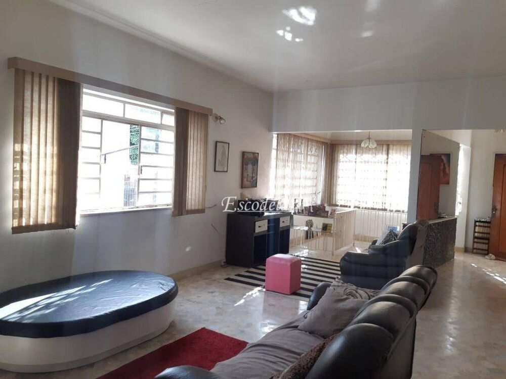 Casa, 3 quartos, 160 m² - Foto 3