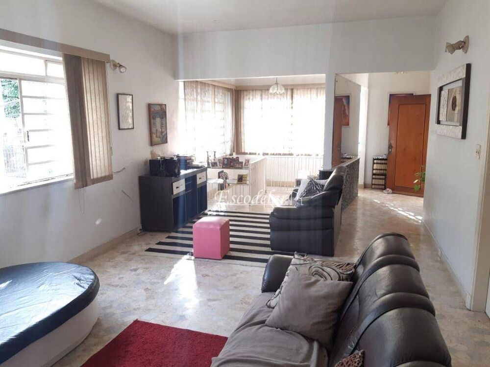 Casa, 3 quartos, 160 m² - Foto 2