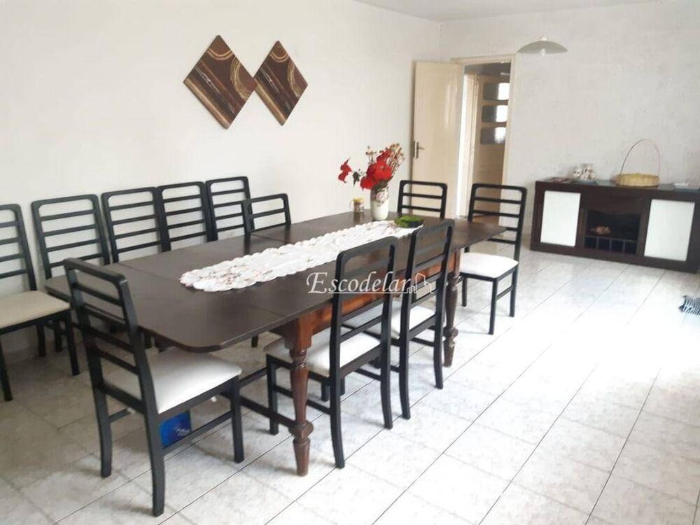 Casa, 3 quartos, 160 m² - Foto 5